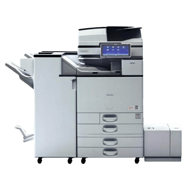 Ricoh MP C 4504 / Af / A SP / ex A SP / ex SP / SP