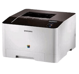 Samsung CLP 470 / N