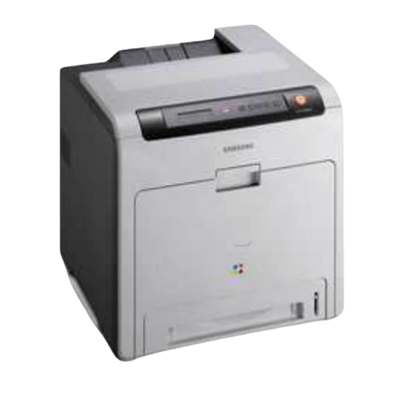 Samsung CLP 607 N