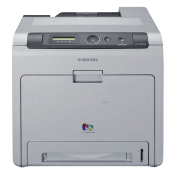 Samsung CLP 620 / ND / NDK