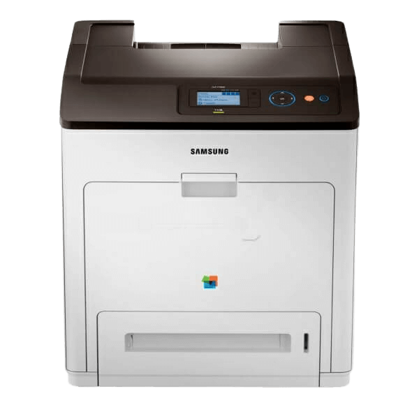 Samsung CLP 775 / N / ND