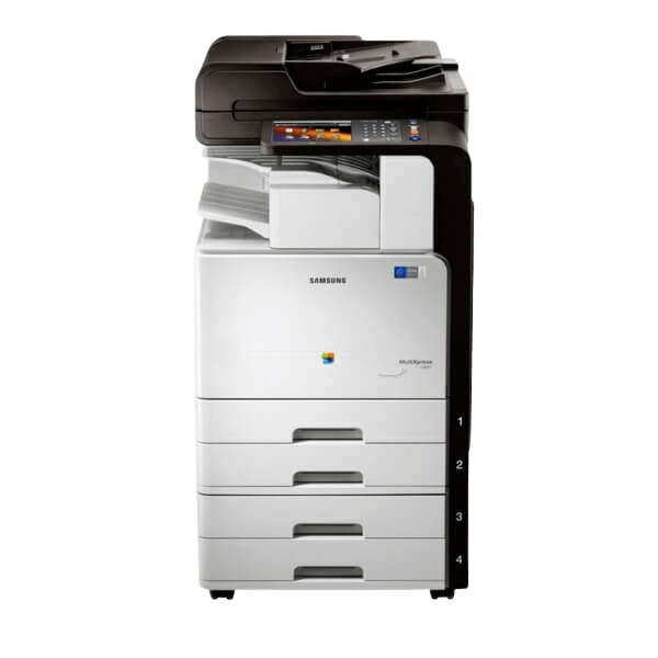 Samsung MultiXpress C 9201 / N / NA