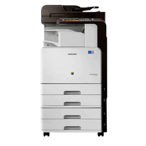 Samsung MultiXpress C 9301 / N / NA