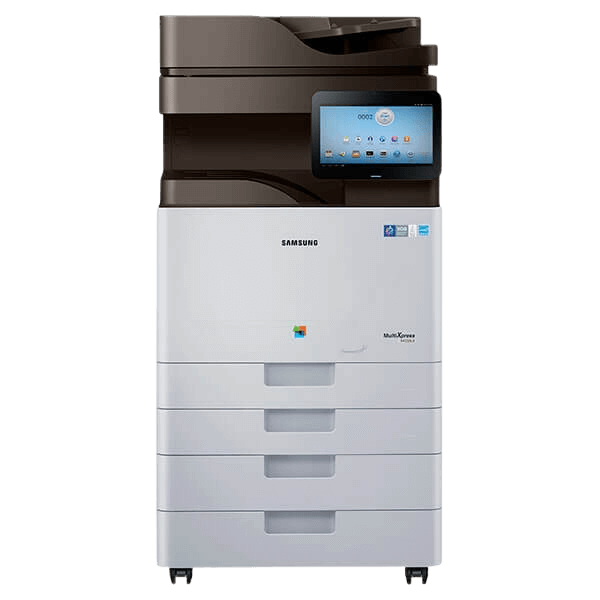 Samsung MultiXpress X 4300 LX