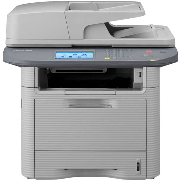 Samsung SCX 5739 FW