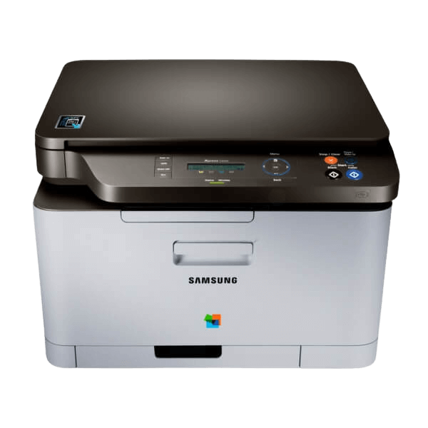 Samsung SL C 460 W