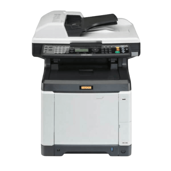 Triumph Adler DCC 2626
