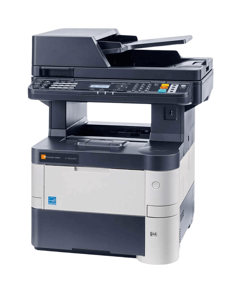 Triumph Adler P 4035 / MFP / i MFP