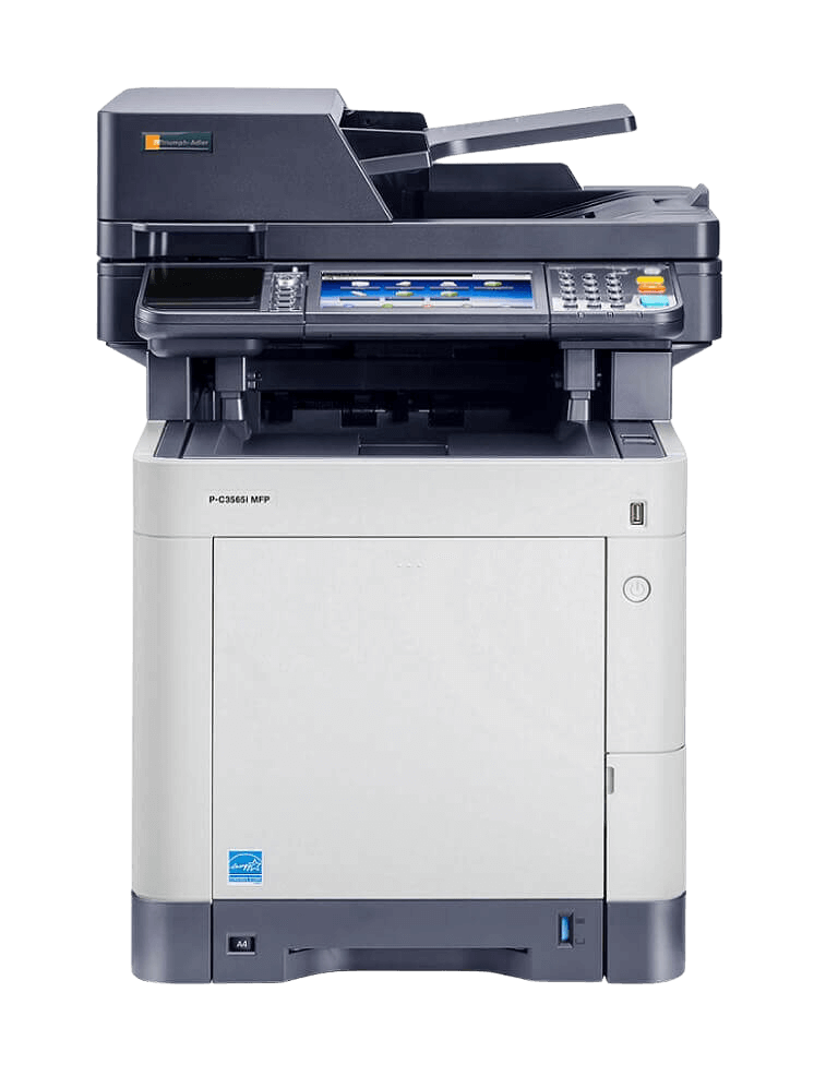 Triumph Adler P-C 3560 / DN / i MFP
