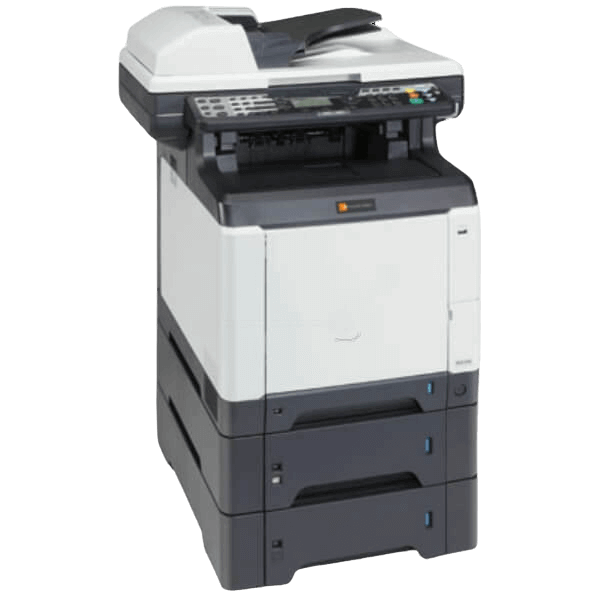 Utax CDC 5600