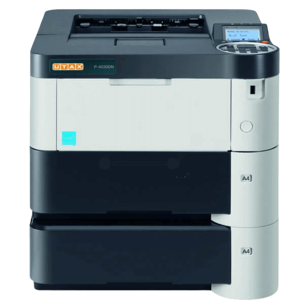 Utax P 4030 / D / DN / MFP / i MFP
