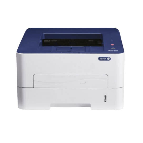 Xerox Phaser 3052