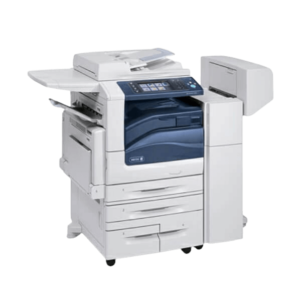 Xerox WC 7556