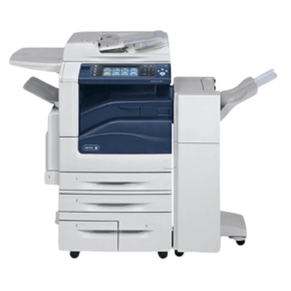 Xerox WC 7830 / F / i / T