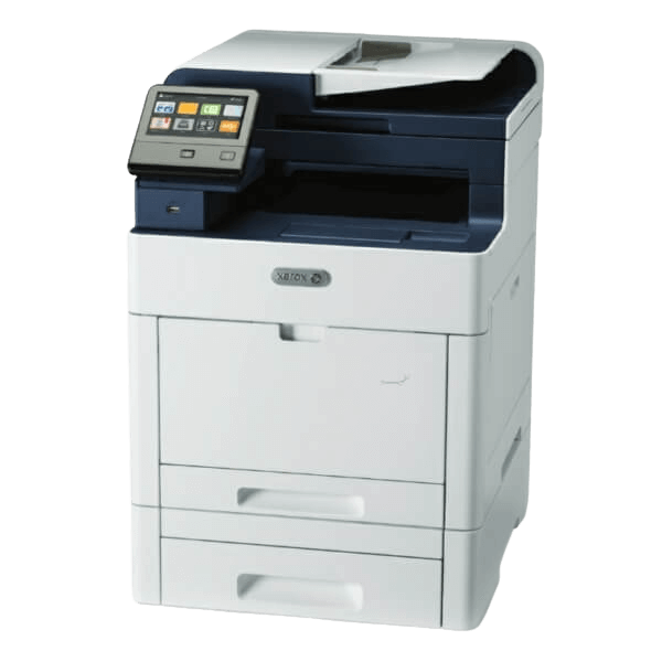 Xerox WorkCentre 6515 / DN / DNI / DNIS / DNM / DNMIS / DNS / N / NS