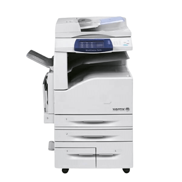 Xerox WorkCentre 7400