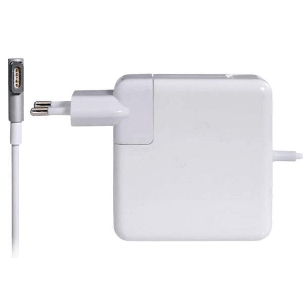 Kompatibel Apple Macbook magsafe oplader, 85 W - til Macbook Pro 15