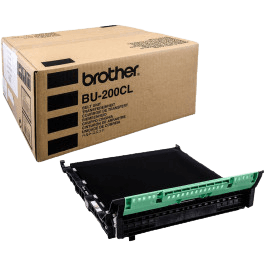 Brother Original BU200CL  belt unit | Indhold: 50000 sider