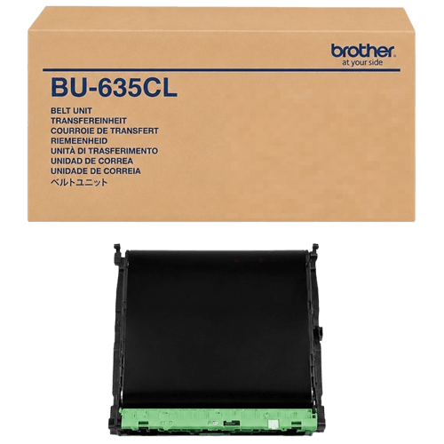 Brother Original BU635CL  transferbelt | Indhold: 100000 sider