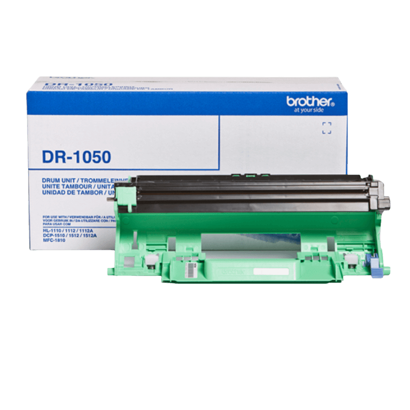 Brother Original DR1050  drum | Indhold: 10000 sider