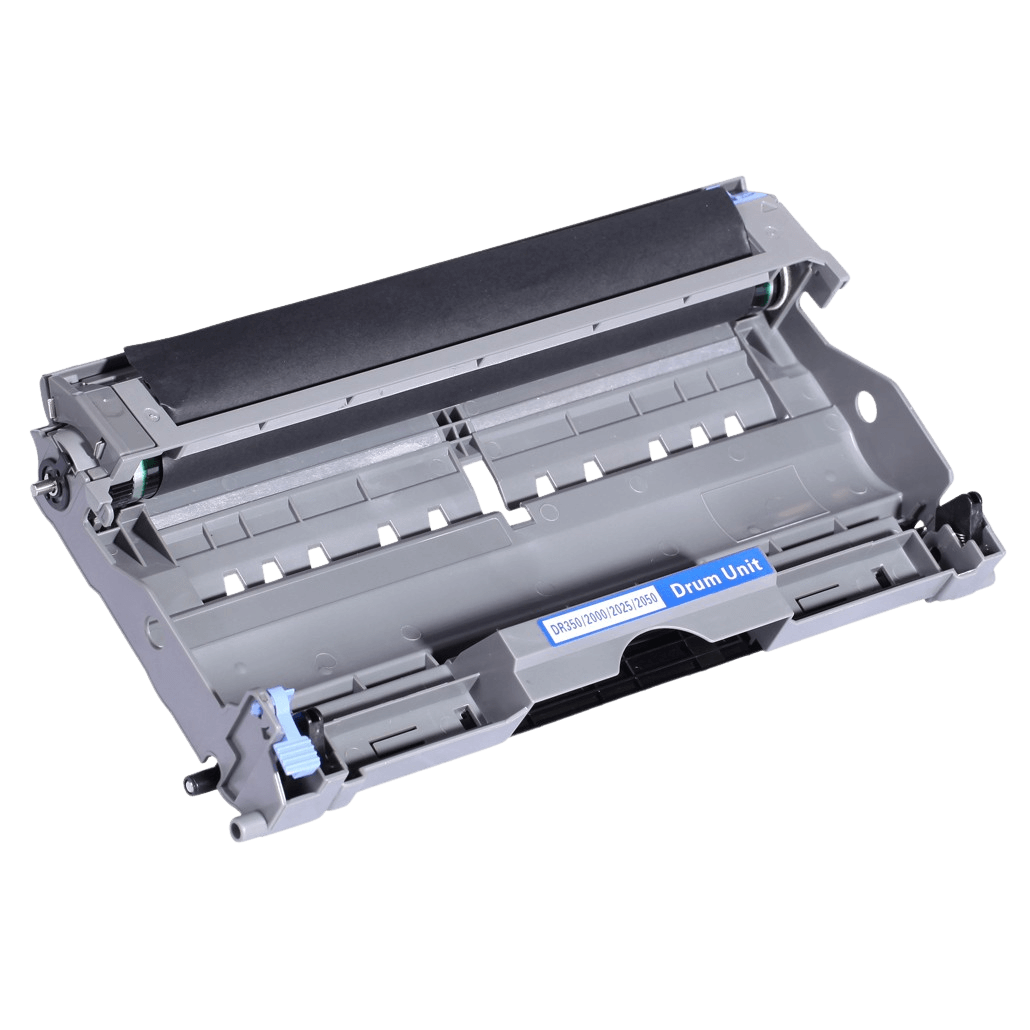 PixoJet Brother DR2000  drum | Indhold: 12000 sider