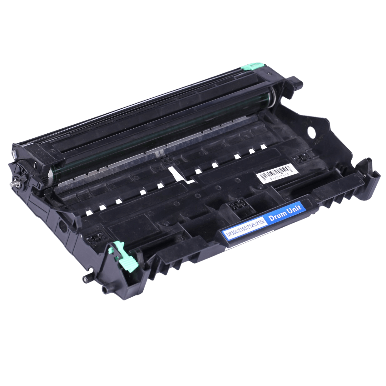 PixoJet Brother DR2100  drum | Indhold: 12000 sider