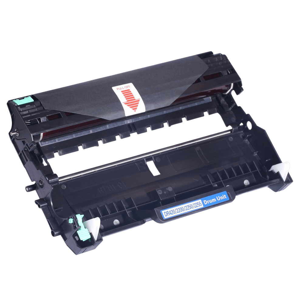 PixoJet Brother DR2200  drum | Indhold: 12000 sider