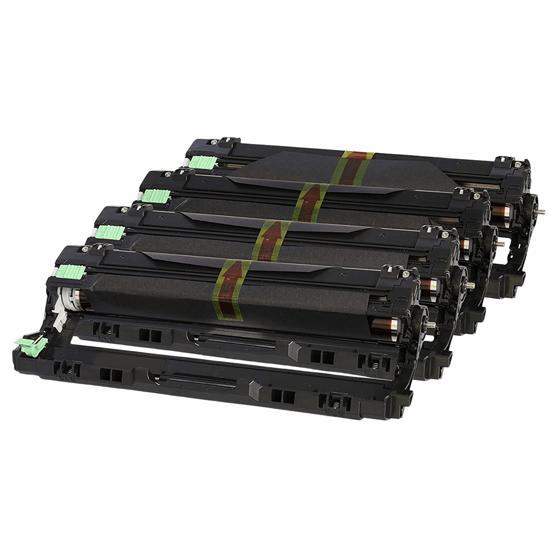 PixoJet Brother DR243CL 4 stk. CMYK drum | Indhold: 18000 sider