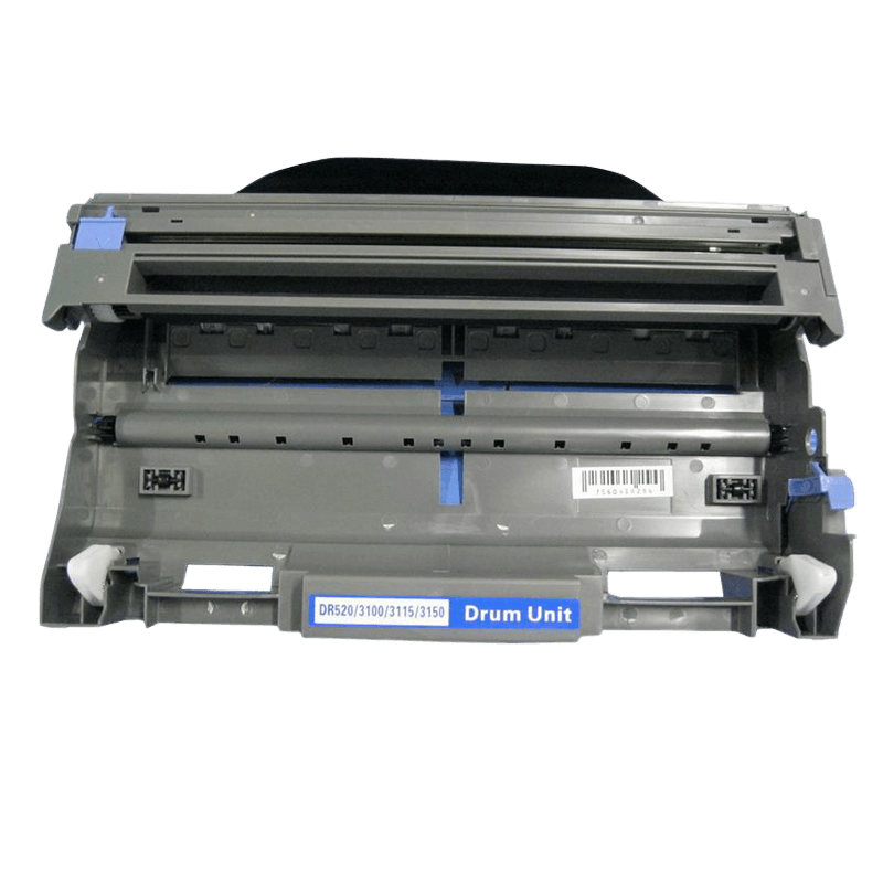 PixoJet Brother DR3100  drum | Indhold: 25000 sider