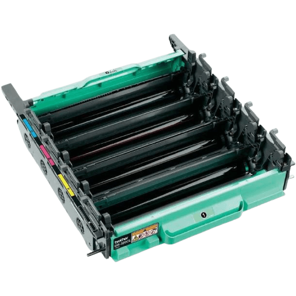 PixoJet Brother DR320CL CMYK drum | Indhold: 25000 sider