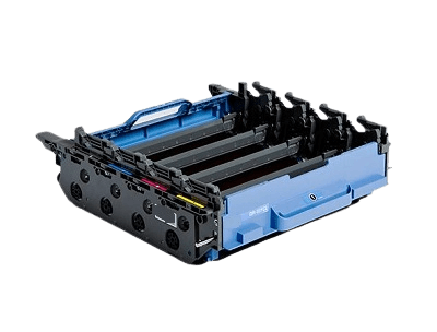 PixoJet Brother DR321CL CMYK drum | Indhold: 25000 sider