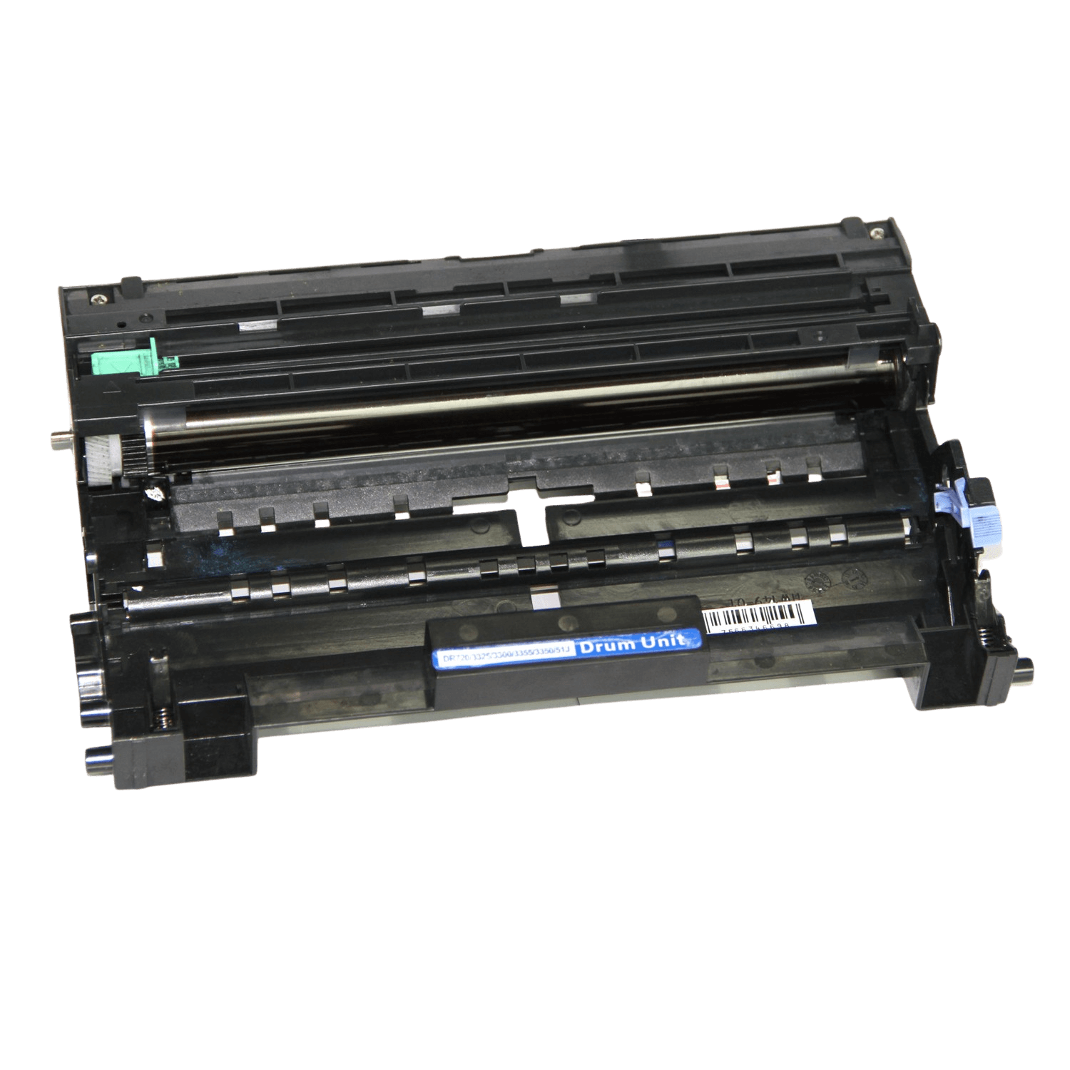 PixoJet Brother DR3300  drum | Indhold: 30000 sider