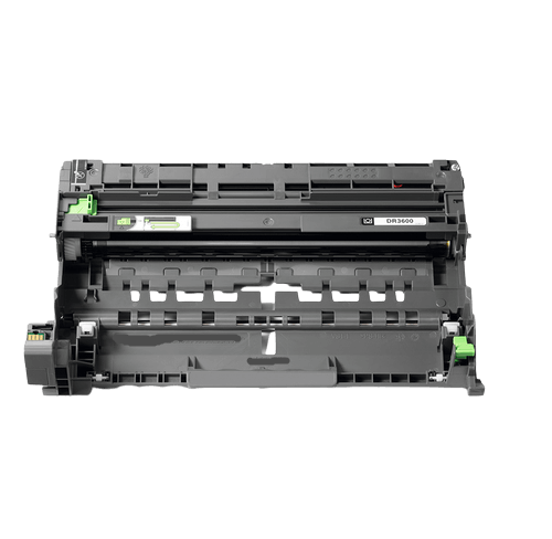 PixoJet Brother DR3600 sort drum | Indhold: 75000 sider