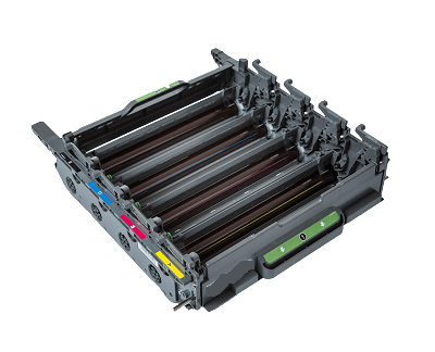 PixoJet Brother DR421CL CMYK drum | Indhold: 50000 sider