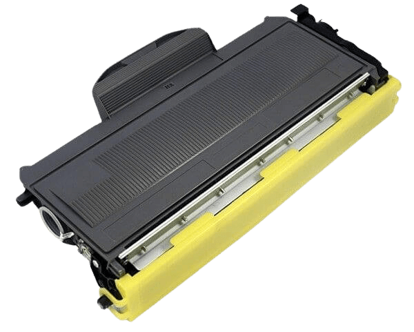 PixoJet Brother TN2000 XL sort toner | Indhold: 5000 sider