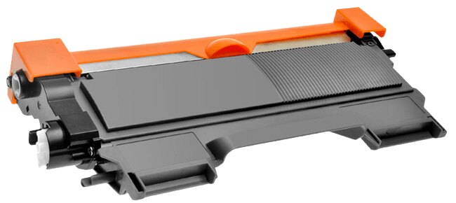 PixoJet Brother TN2010 XL sort toner | Indhold: 2600 sider