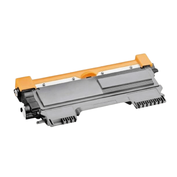 PixoJet Brother TN2220 XXL sort toner | Indhold: 5200 sider