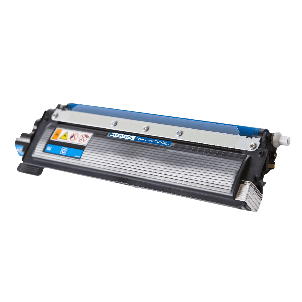 PixoJet Brother TN230C cyan toner | Indhold: 1400 sider