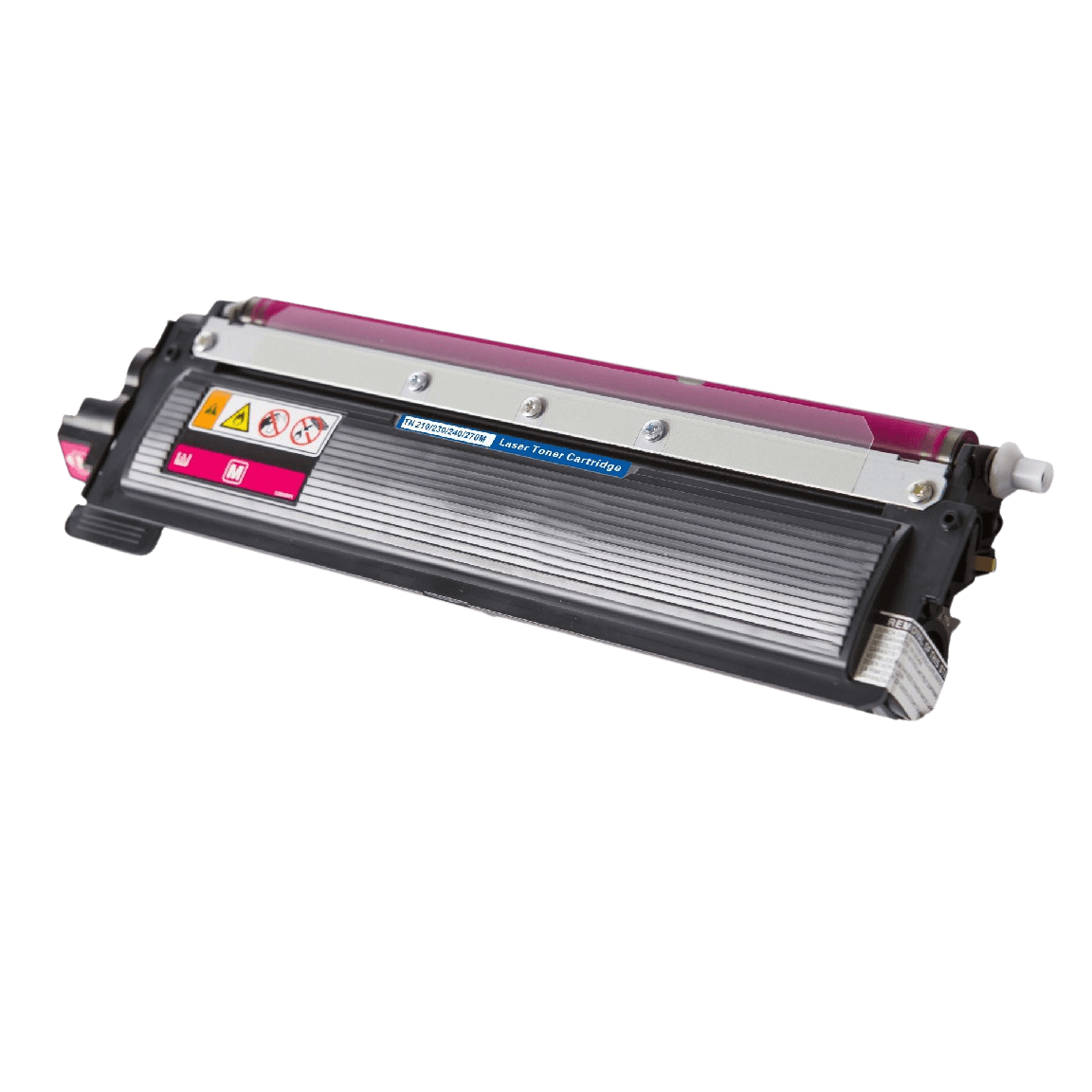 PixoJet Brother TN230M magenta toner | Indhold: 1400 sider