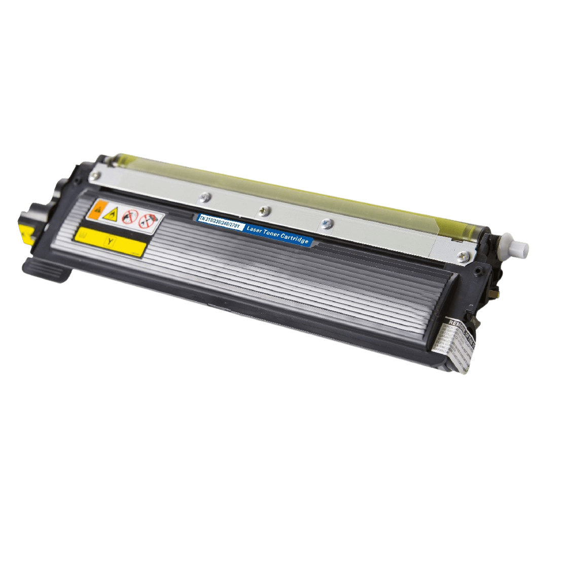 PixoJet Brother TN230Y gul toner | Indhold: 1400 sider