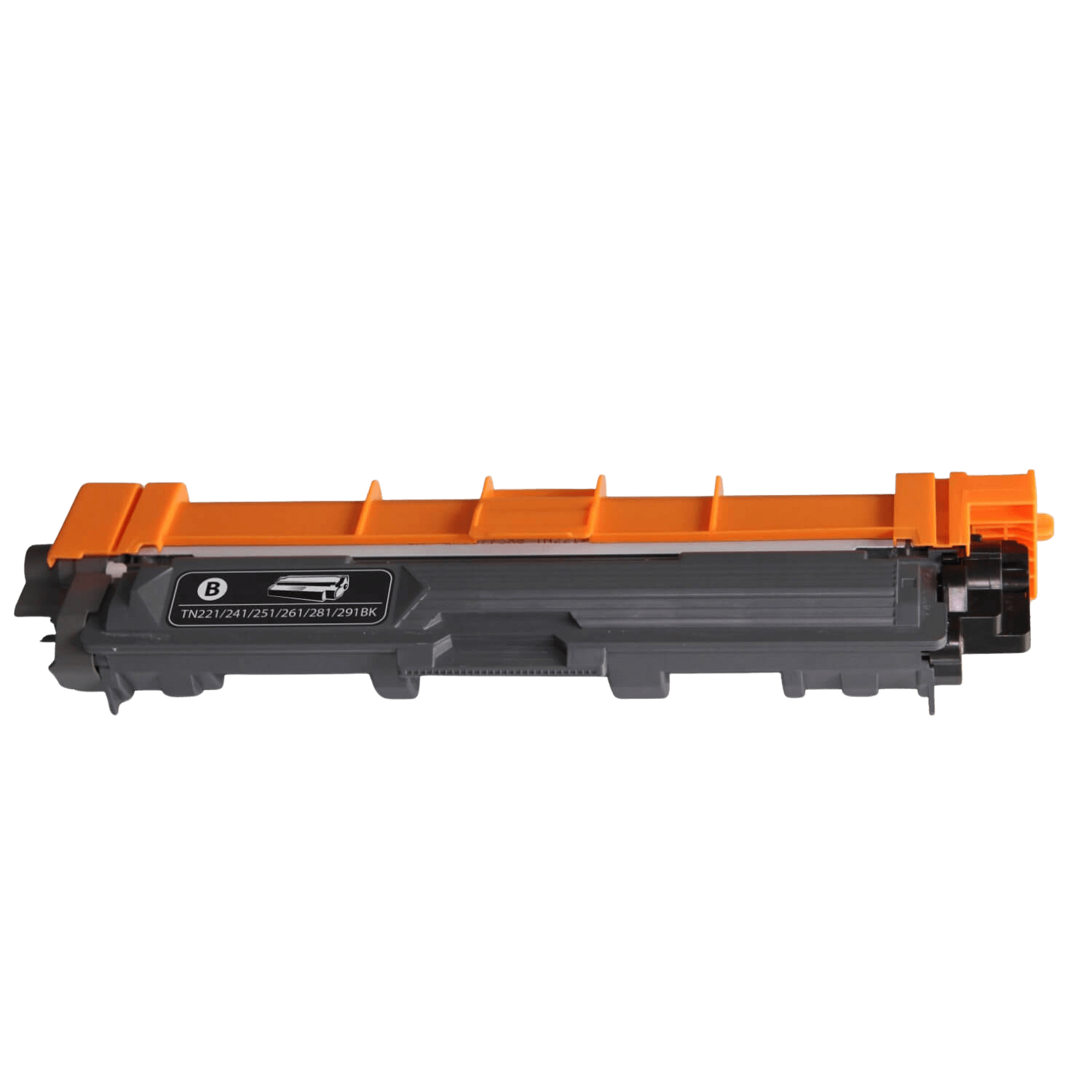 PixoJet Brother TN241BK XL sort toner | Indhold: 2500 sider