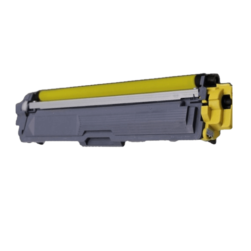 PixoJet Brother TN243Y gul toner | Indhold: 1300 sider