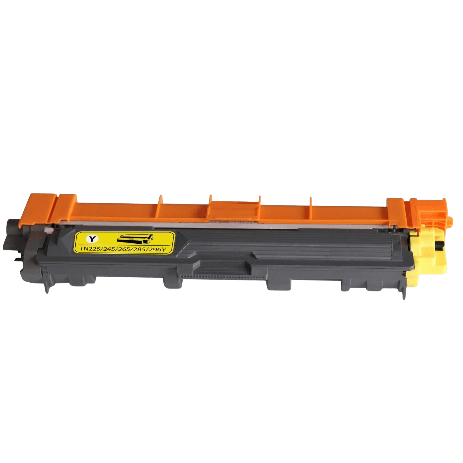 PixoJet Brother TN245Y XL gul toner | Indhold: 2200 sider