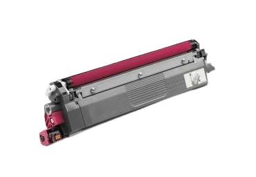 PixoJet Brother TN249M XXL magenta toner | Indhold: 4000 sider