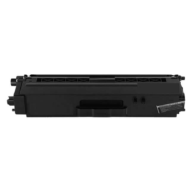 PixoJet Brother TN326BK XL sort toner | Indhold: 4000 sider