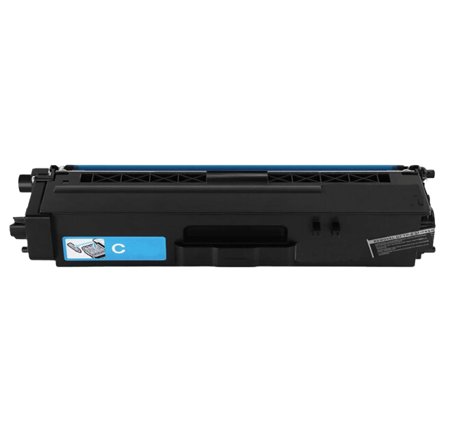 PixoJet Brother TN326C XL cyan toner | Indhold: 3500 sider