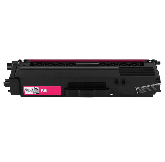 PixoJet Brother TN326M XL magenta toner | Indhold: 3500 sider
