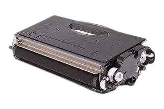 PixoJet Brother TN3280 XXL sort toner | Indhold: 10000 sider