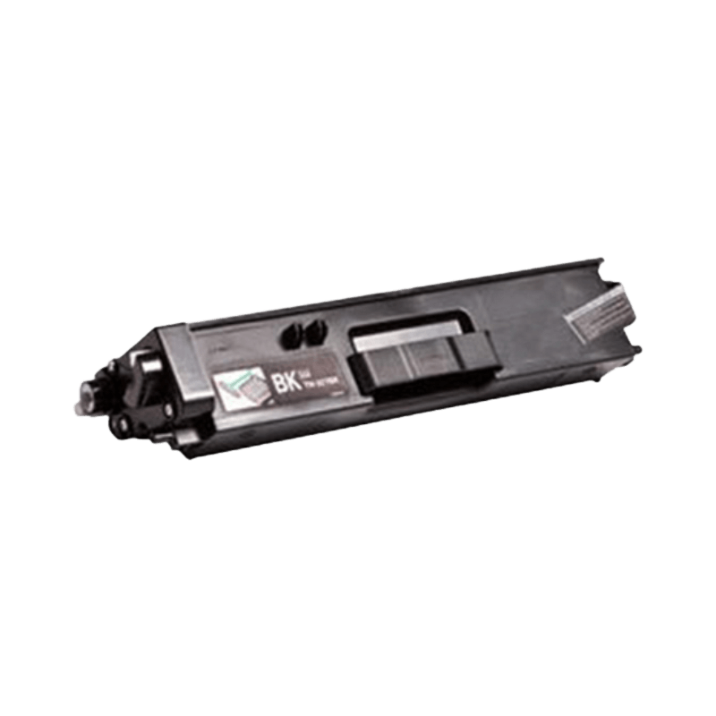 PixoJet Brother TN329BK XXL sort toner | Indhold: 6000 sider