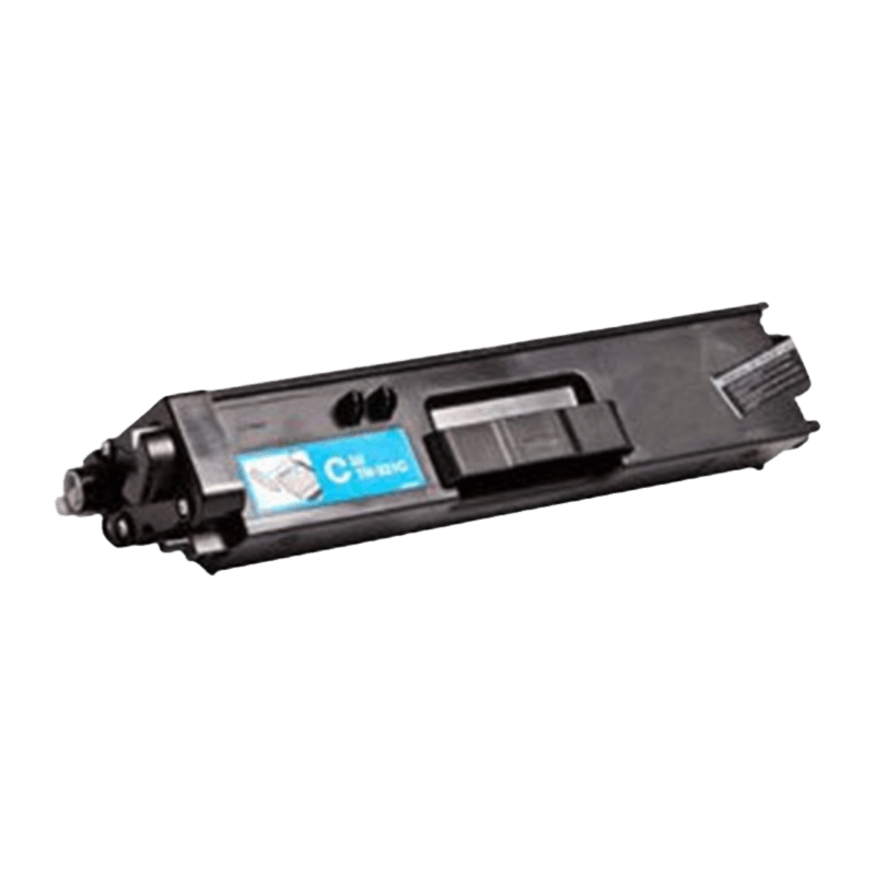 PixoJet Brother TN329C XXL cyan toner | Indhold: 6000 sider